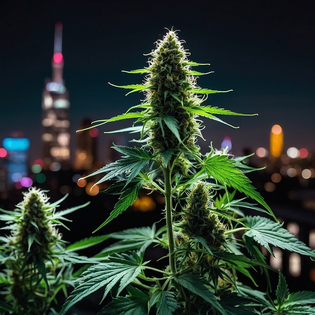 White Widow Regular PEV Bank Seeds